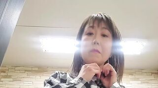 The Waiting Room for the Photo Session