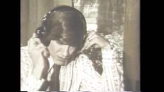 Intimacy in black and white