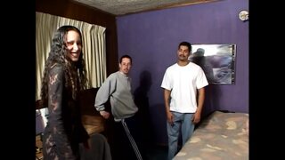 Fucked in All Positions