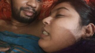 New married romance my hot & beautiful wife DesicoupleBd