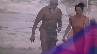More Nude Beach Fucking BBC! Free Sample