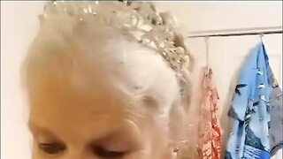 Exploring Mutual Lust, I'll Satisfy His Thirst, A Ride on