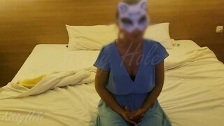 Prostitute friend sells body for debt settlement