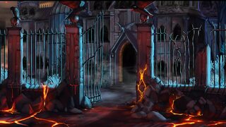 Deepthroat Orgasm💦 Frenzy Unleashed - Legendary Whore MissKitty2K Fucks MagicNuts