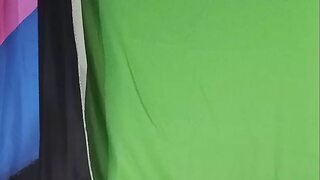 Her ass🍑 is a vacuum, sucking anything that comes nearby