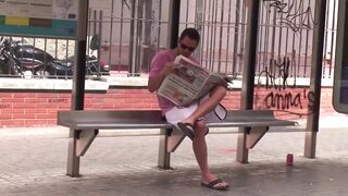 A Gaping Hole for His Fierce Spanish Cock🌭 in a