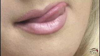 She got caught gettin' her ass🍑 destroyed in her own