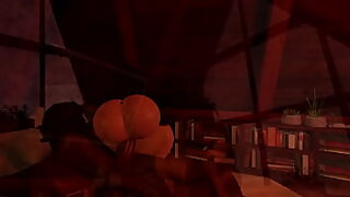 Rough, raw, relentless sex destroys me utterly