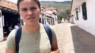 I give a girl money to have sex with a