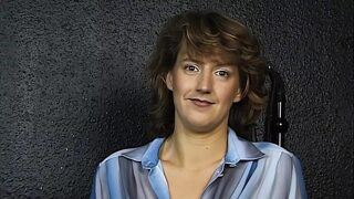 Brunette milf bekommt bei domina multiple orgasmen