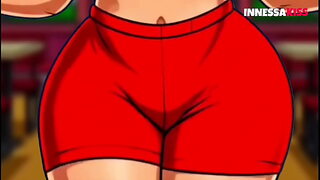 American Milf 4: American MILFs at Work. Depraved women never miss a chance to have a good fuck at work. BEST COMPILATION