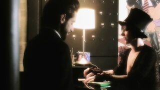 Flames of Passion - Two Strangers Fuck Me at a Swinger Party!