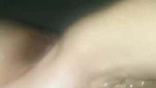 Double-stuffed anal👌 invasion unleashes gushers galore