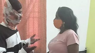 Doctor Fucks the Wife of Innocent Husband