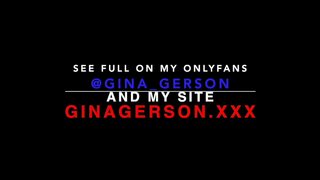 Lesbian joy with Sasha Sparrow