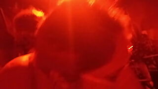 In Secret🤫 Party Corners We Satisfy Our Desires