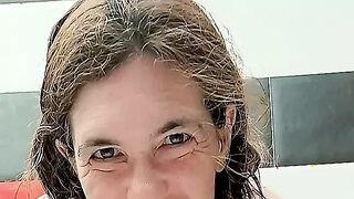 Natalia The Submissive Women's Day