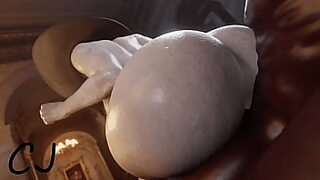 Darkness descends as femme fatale Alcina gets raw pounded passion