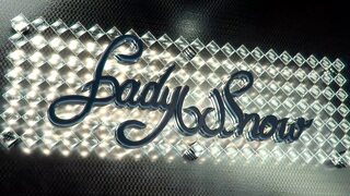 Double penetration delight for this eager blonde who craves every