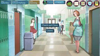 Taffy Tales  Part 25 We Were Going to Cook by Loveskysan69