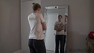 Sibling seduction: step sis takes step bro on wild ride