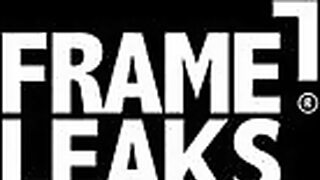 Giulia Napolitano's First Time Anal Casting with Christian Clay