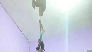 My cousin's mouth-watering blowjob at the comfort of my own