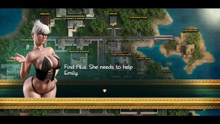 Treasure of Nadia - Ep 134 - Let's Celebrate with an Orgy by Misskitty2k