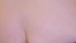 Renea's Wet洞 Devoured by a Power淫器