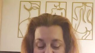 I happily devour your forbidden fruit, sweet surrender awaits you