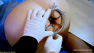 Dominatrix Mistress April - Cruel women world