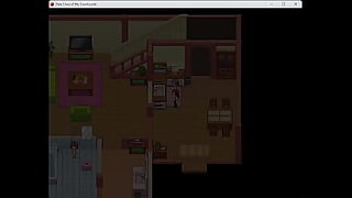 Raw rural ruckus: buxom buccaneer Daisy's XXX escapades unfiltered, no