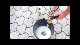 Intimate Rear Entrance Frenzy of the Kinky, Tattooed, Valentine's Day