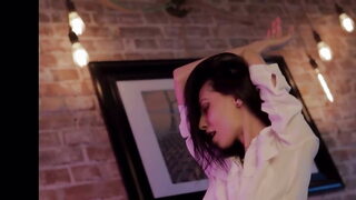 SmokingHotSpanishSlut DelfinaDef gets slammed by massive cocks deepthroat orgy