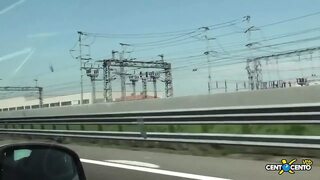 Sweet Surrender Scenes