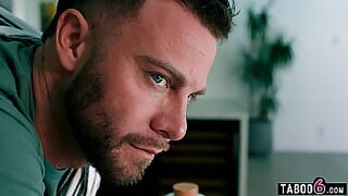 Codi Vore's Desperate BBW Teen Screams on Couch