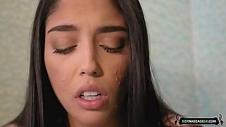 Raw Fucking Slams Uncontrollable Orgasms