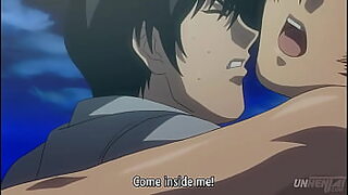 Caught My Step Mom Masturbating with Porn - Hentai Uncensored