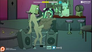 Raw, uncut Cockman debauchery in all its glory