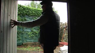 Sweet blonde gets fucked and creamed on her pretty face