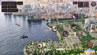 Ep21: Exhibitionist Lisa Teasing Justin - Living with Temptation: American