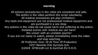 Episode 137: Pure Examination