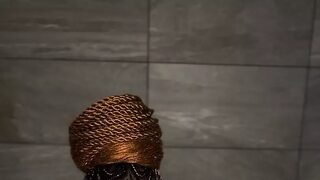 I Could Not Stop Squirting on Myself in the Bath