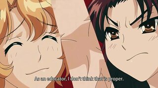 Three Busty Girls Pen Steamy Stories as They Fuck the