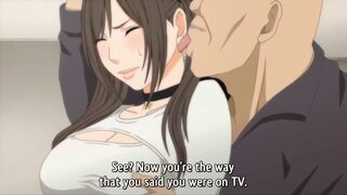 Idol groupie's depraved fantasy unfolds as dirty handlers seduce them,