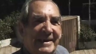 My wife gets brutally banged by a hot stud while