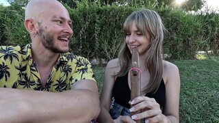 I Took off That Stupid Condom to Cum Inside Her