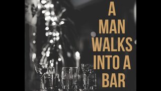 A Man Enters the Bar¦Femdom¦Erotic Audio¦Public Control¦Teasing