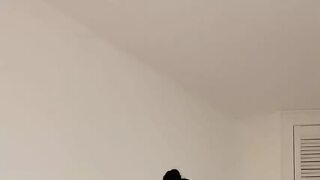 Blondie's BBC booty blasted post-class climax🚀