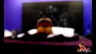 I was thoroughly ravaged, I orally serviced them and they